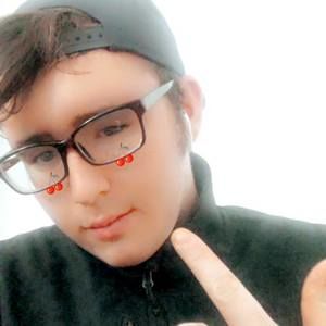 Meet your Posher, Kyle